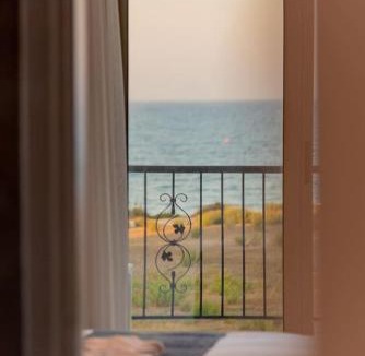 Mazotos House | TelMar Royal Villa Sea View