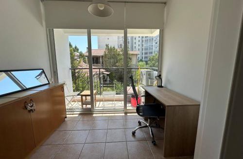 Nicosia Apartment | Spacious City Center - Suite 203