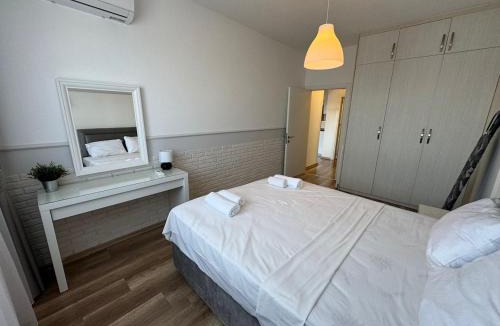 Trikomo Apartment | Caesar Resort Spa Long Beach