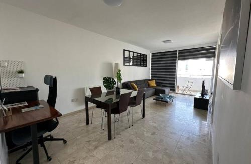 Nicosia Apartment | Suite 52 - Two Bedroom Apartment with Shared Pool