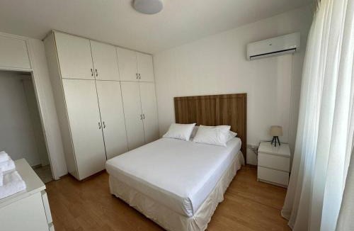 Nicosia Apartment | Suite 52 - Two Bedroom Apartment with Shared Pool