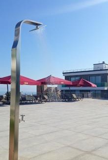 Bahceli Apartment | Sunprime Premium Site