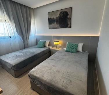 Latsia Hostel | AppleGym sports centre