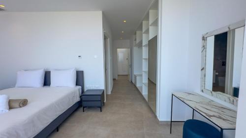 Ayia Napa Villa | Aqua Beachfront Villas - Villa 1