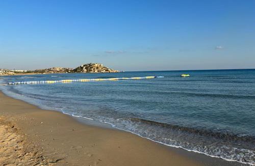 Gastria Apartment | Beautiful Seaview Apartment Helena 60