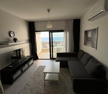 Gastria Apartment | Beautiful Seaview Apartment Helena 60