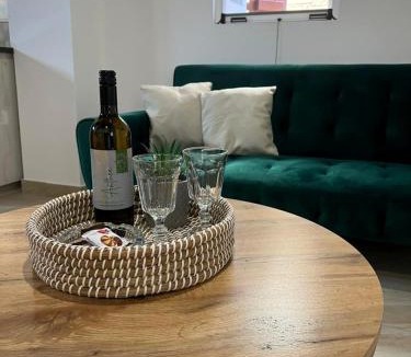 Omodos House | The Mansion By Penelope