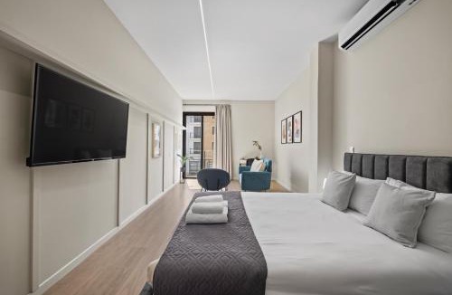 Trypiotis Hotel | CT Rooms