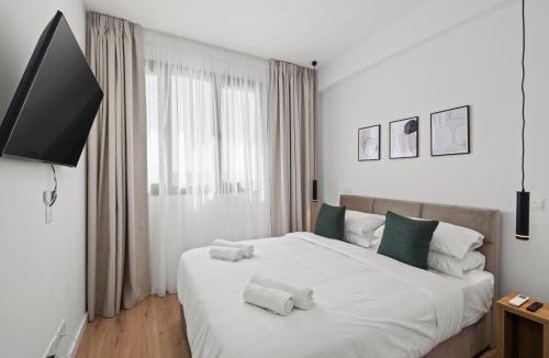 Livadia Apartment | Artemis 202 - Seaside Stories