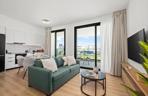 Livadia Apartment | Artemis 202 - Seaside Stories