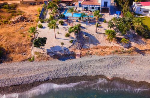 Pomos Villa | Astrofegia Beachfront Villa