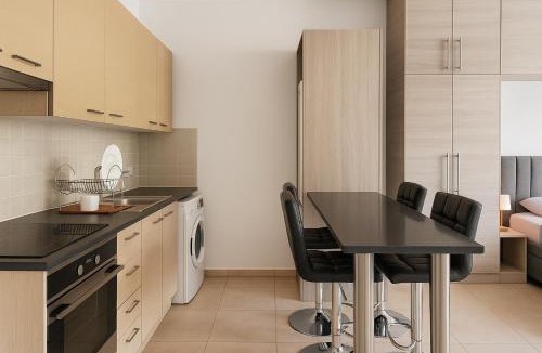 Agios Tychon Apartment | Maison Amalthea
