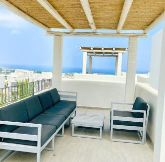 Karavas Apartment | Terra Vista