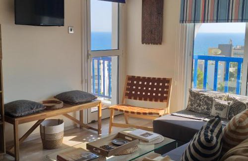Agios Tychon Apartment | Amathounta Mare Vista Maison