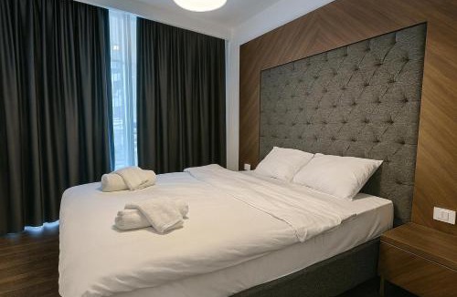 Trikomo Apartment | 2Bedroom Apartment