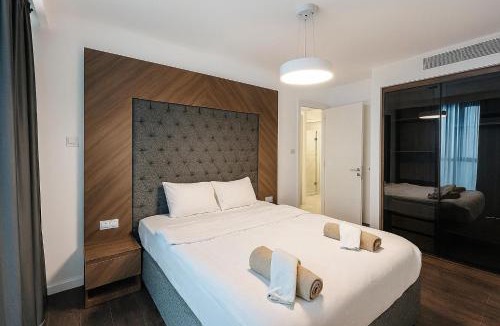 Trikomo Apartment | 2Bedroom Apartment