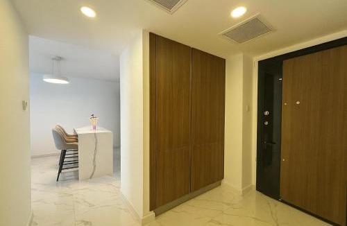 Trikomo Apartment | 2Bedroom Apartment