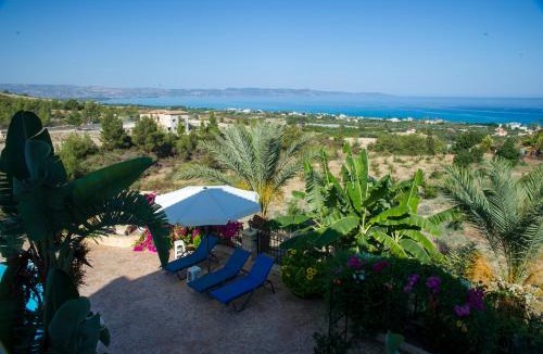 Ayia Marina Chrysochous Villa | Maria Paradise