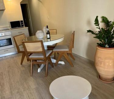Latsi Apartment | Nikos Latchi Harbour