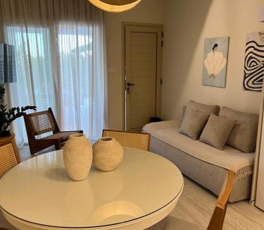 Latsi Apartment | Nikos Latchi Harbour