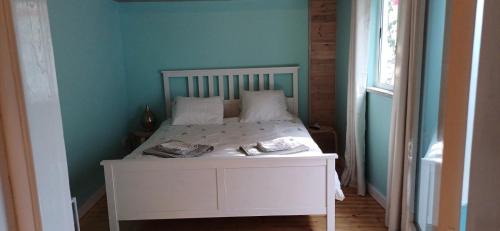 Larnaca City Centre Apartment | Jay's Nest