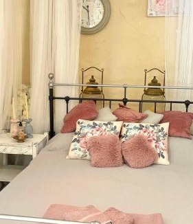 Prodromos House | Holiday House Prodromos