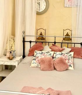 Prodromos House | Holiday House Prodromos