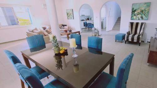 Agios Georgios Pegeias Villa | STAY Calypso Villa