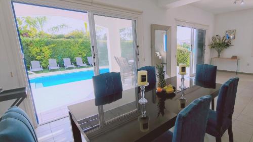 Agios Georgios Pegeias Villa | STAY Calypso Villa