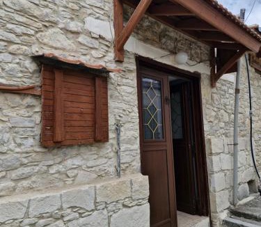 Omodos House | John' s House in Omodos
