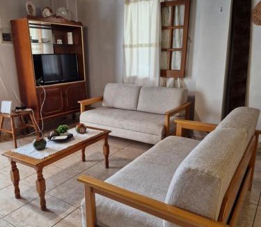 Omodos House | John' s House in Omodos
