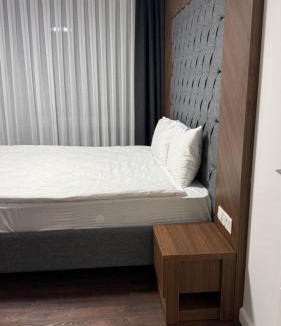 Trikomo Apartment | Grand Sapphire 22 floor B BLock 377, Cypr Północny