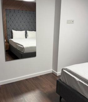 Trikomo Apartment | Grand Sapphire 22 floor B BLock 377, Cypr Północny
