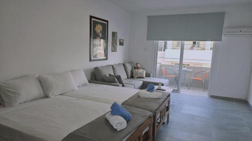 Ayia Napa Apartment | STAY ZEA Studio