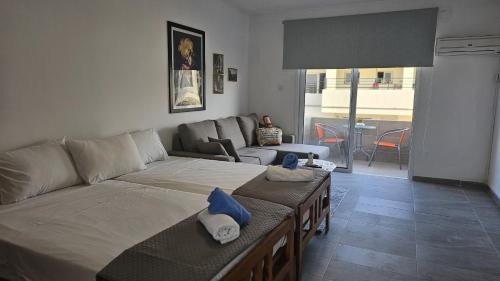 Ayia Napa Apartment | STAY ZEA Studio