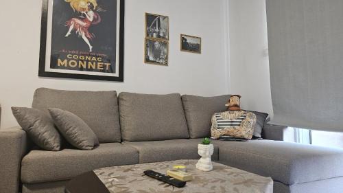 Ayia Napa Apartment | STAY ZEA Studio