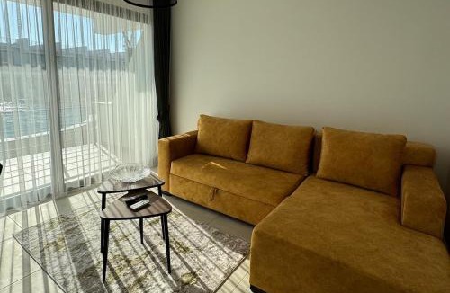 Esentepe Apartment | Modern Seaside Studio at Northern Cyprus - Pearl Island