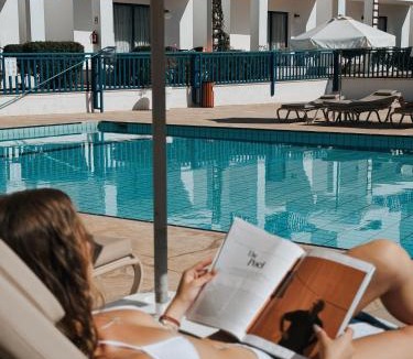 Ayia Napa Hotel | Kritamo Beach Hotel Apartments