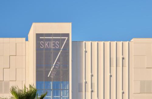 Cape Greko Hotel | Atlantica Aqua Blue
