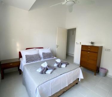 Mesa Chorio Villa | STAY Helios House