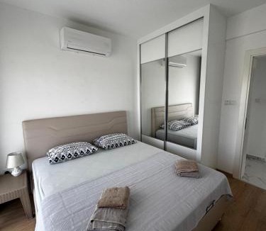 Gastria Apartment | Apartman Severny Cyprus