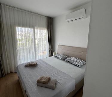 Gastria Apartment | Apartman Severny Cyprus