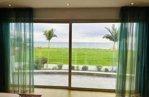 Mazotos Villa | Villa Eva
