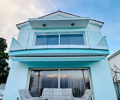 Mazotos Villa | Villa Eva