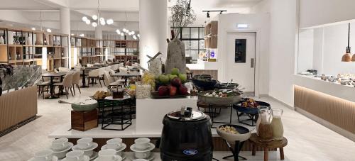 Paphos Hotel | King Jason Paphos - Designed for Adults by Louis Hotels