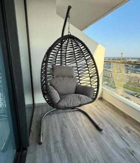 Trikomo Apartment | Luxury Apartments with Sea View and Mountain View in Grand Sapphire Resort