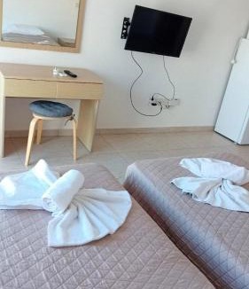 Ayia Napa Apartment | Napa Charles Apts