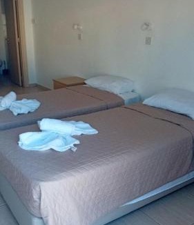 Ayia Napa Apartment | Napa Charles Apts
