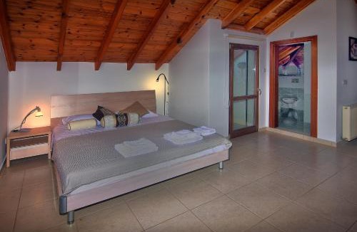 Polis Villa | Villa Margarita