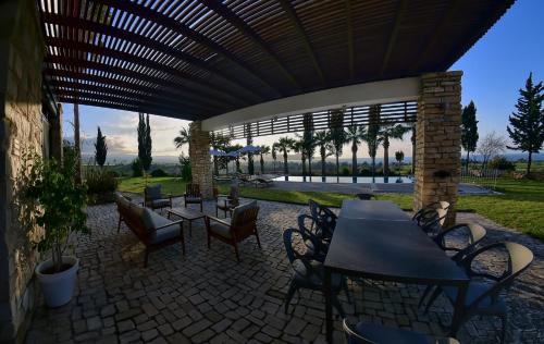 Polis Villa | Villa Margarita